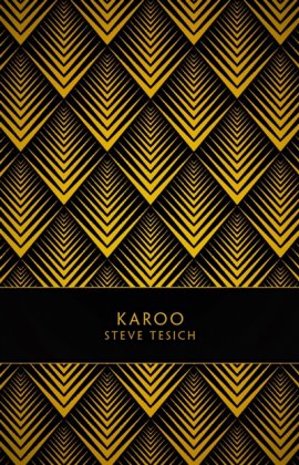 Karoo [nouvelle édition]