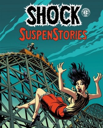 Shock SuspenStories - T. 3