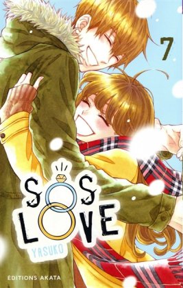 SOS Love - T. 7