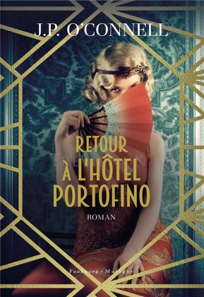 Retour à l'Hôtel Portofino