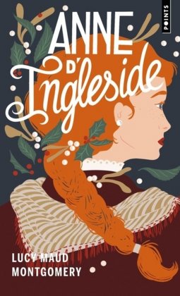 Anne dIngleside [poche]