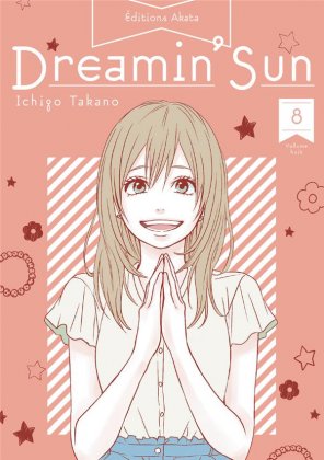 Dreamin' Sun - T. 8