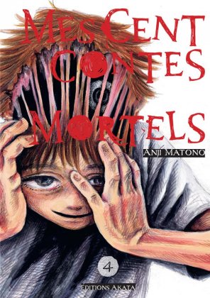 Mes cent contes mortels - T. 4