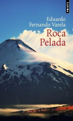 Roca Pelada [poche]