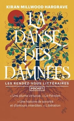 La Danse des damnées [poche]