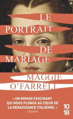 Le Portrait de mariage [poche]