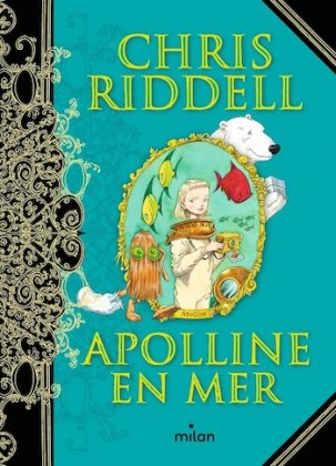 Apolline en mer [nouvelle édition]