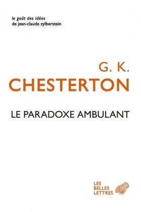 Le Paradoxe ambulant [nouvelle édition]