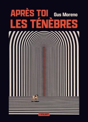 Après toi, les ténèbres