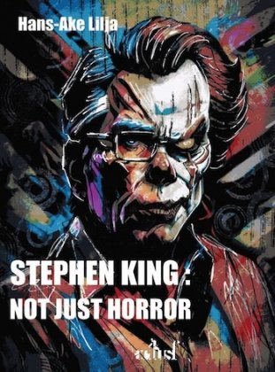 Stephen King : Not Just Horror 