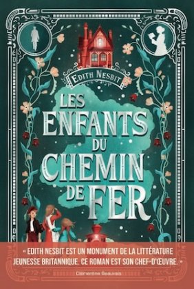 Les Enfants du chemin de fer