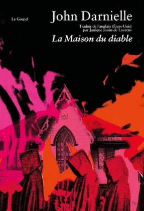 La Maison du Diable 