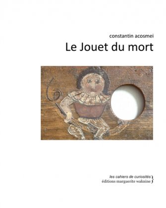 Le Jouet du mort