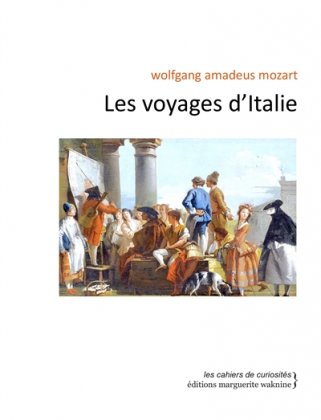 Les Voyages d'Italie