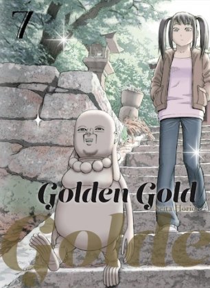 Golden Gold - T. 7 / 10