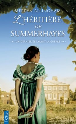 L'Héritière de Summerhayes [poche]