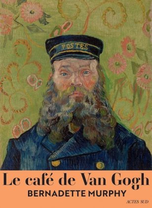 Le Café de Van Gogh