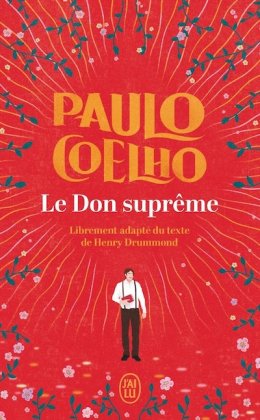 Le Don suprême [poche]