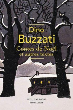 Contes de Noël et autres textes [poche]