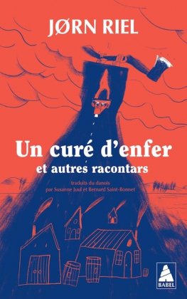 Un curé d'enfer [nouvelle édition poche]