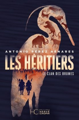 Le Clan des Brumes - T. 2 : Les héritiers