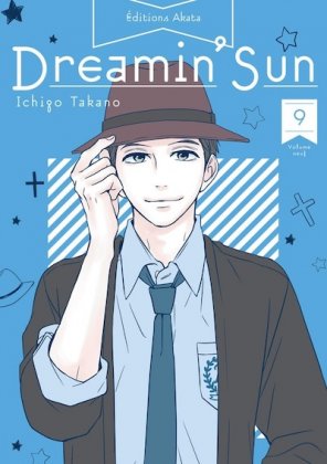 Dreamin' Sun - T. 9