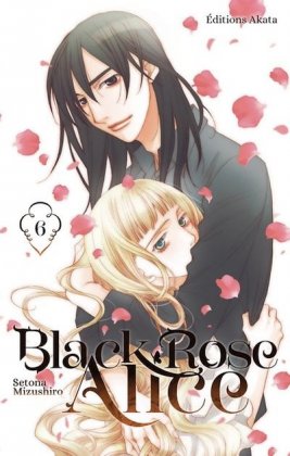 Black Rose Alice - T. 6 / 6