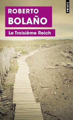 Le Troisième Reich [réédition poche]