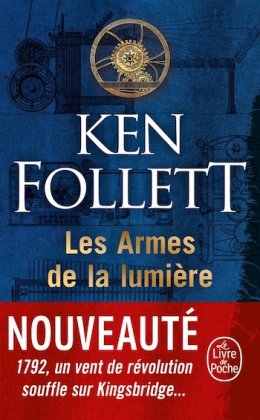 Les Armes de la lumière [poche]