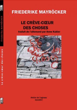 Le Crève-cur des choses