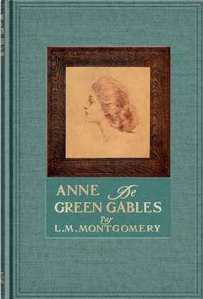 Anne de Green Gables [collector]