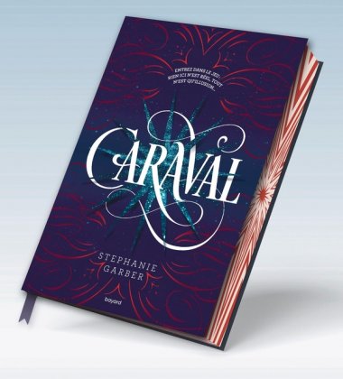 Caraval T. 1 [collector]