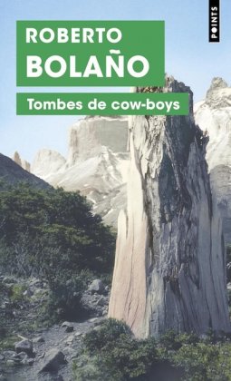 Tombes de cow-boys [poche]