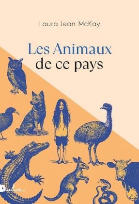 Les Animaux de ce pays